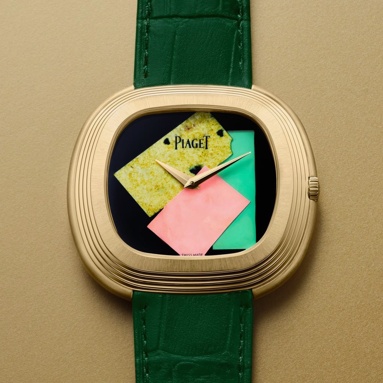 Artisanal Colliers Ceramique Piaget