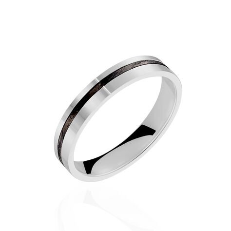 Bague Acier