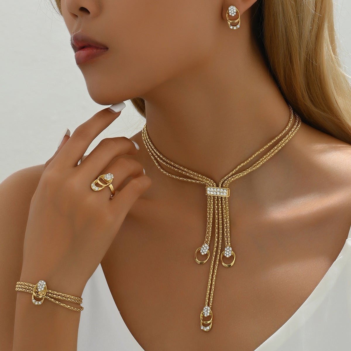 Bijoux Ensembles De Bijoux