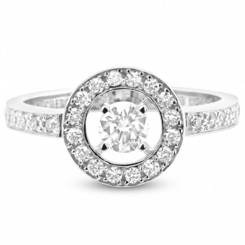 Boucheron Bagues Ceramique - Gris
