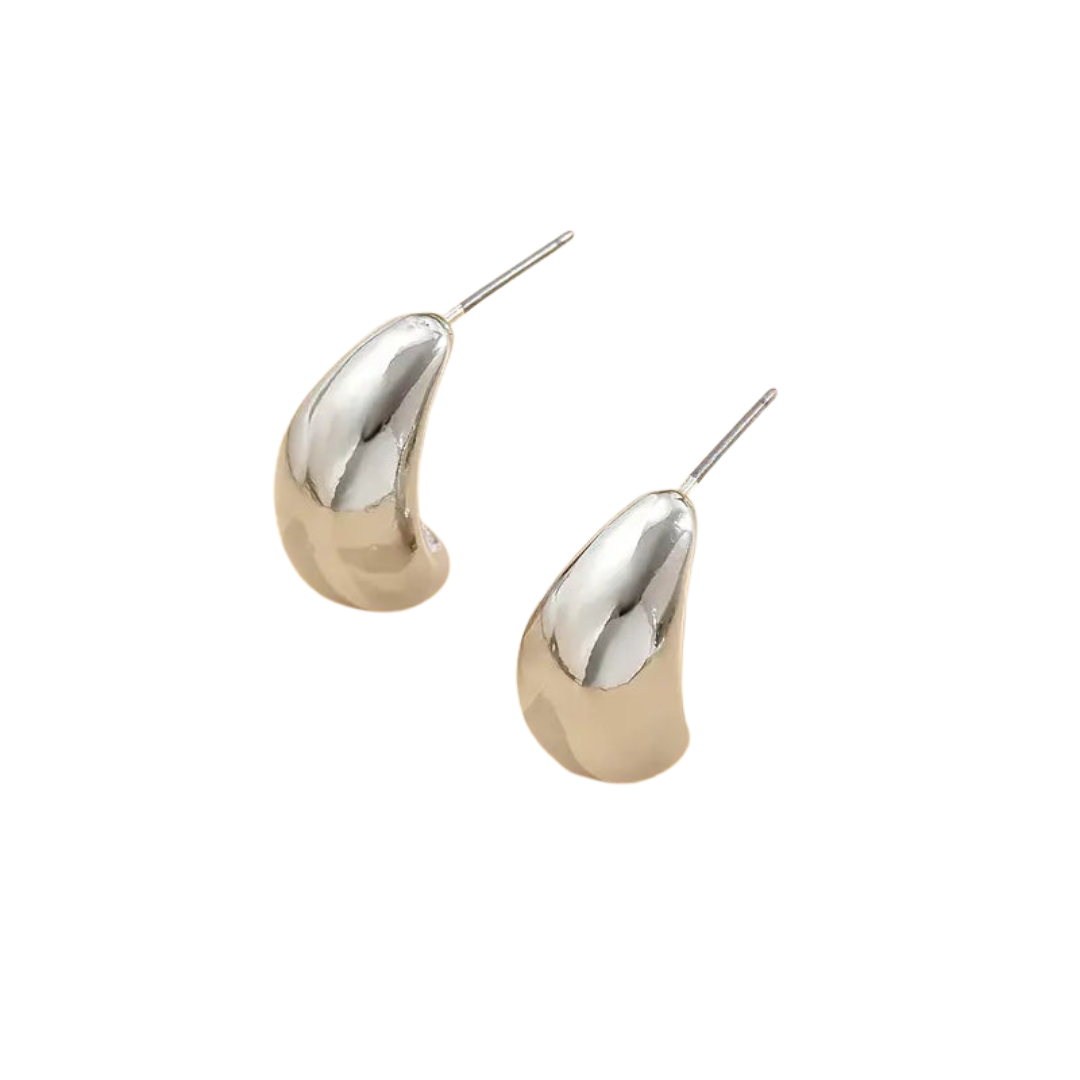 Boucles d'oreilles Casual