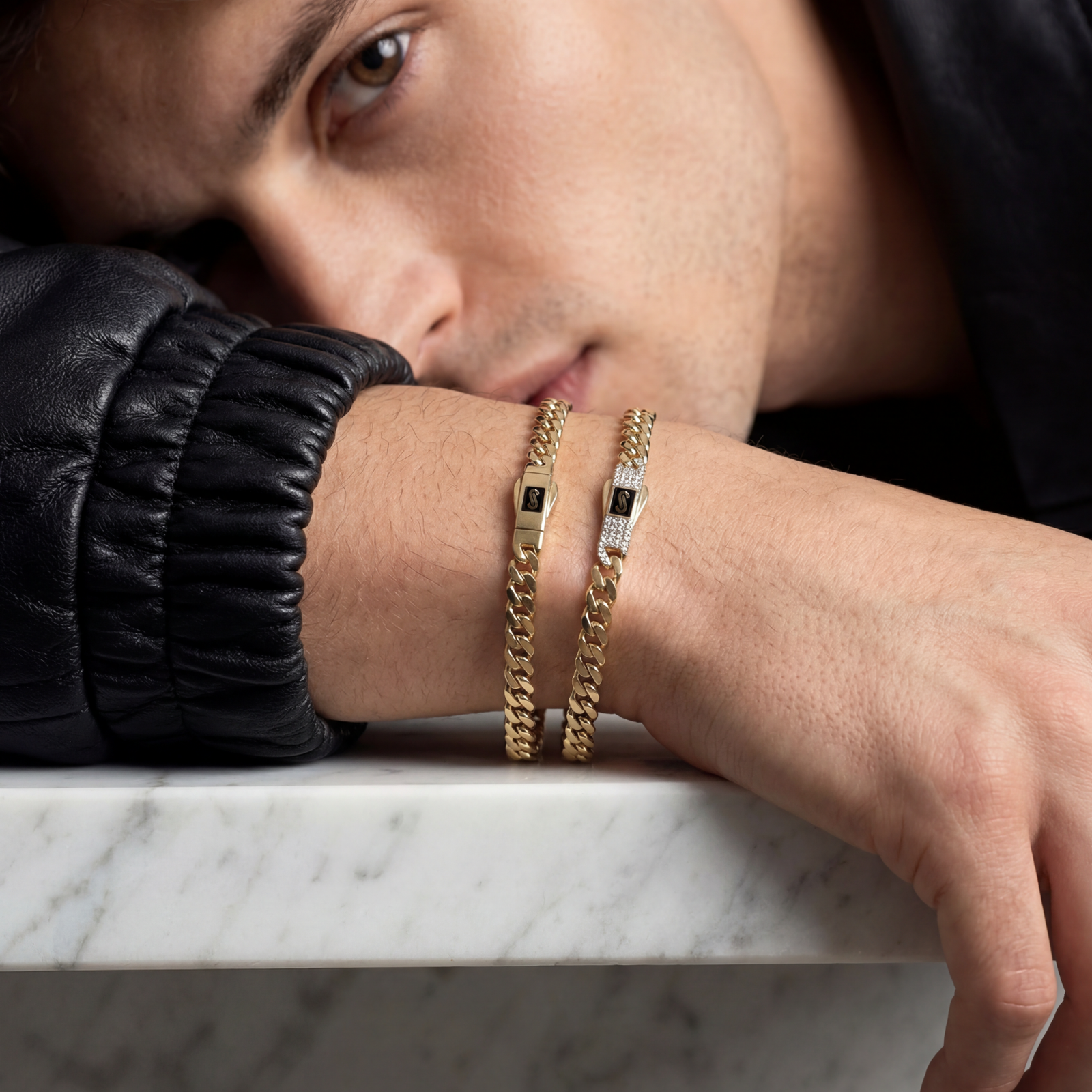 Bracelet Or