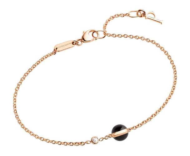 Bracelets A Breloques Perle Piaget
