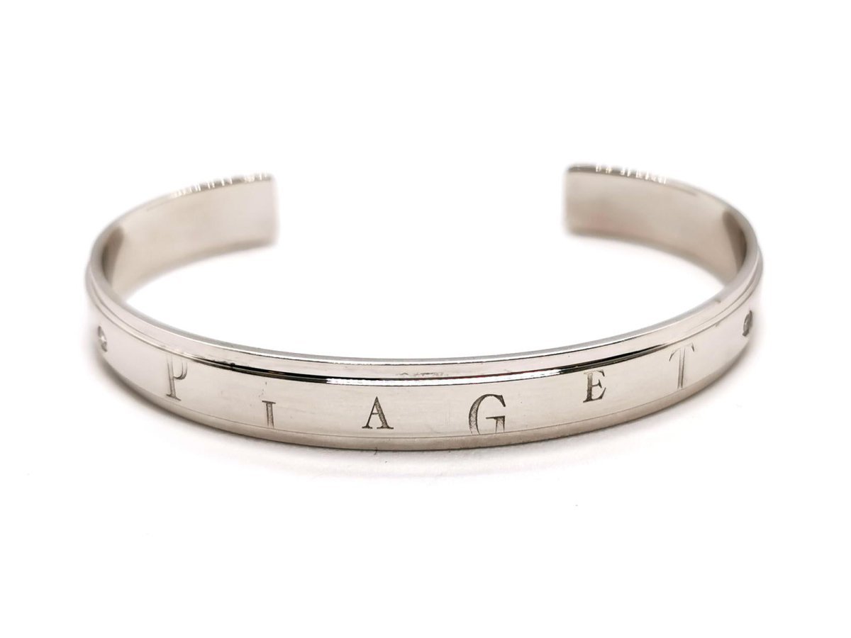 Bracelets Joncs Perle Piaget