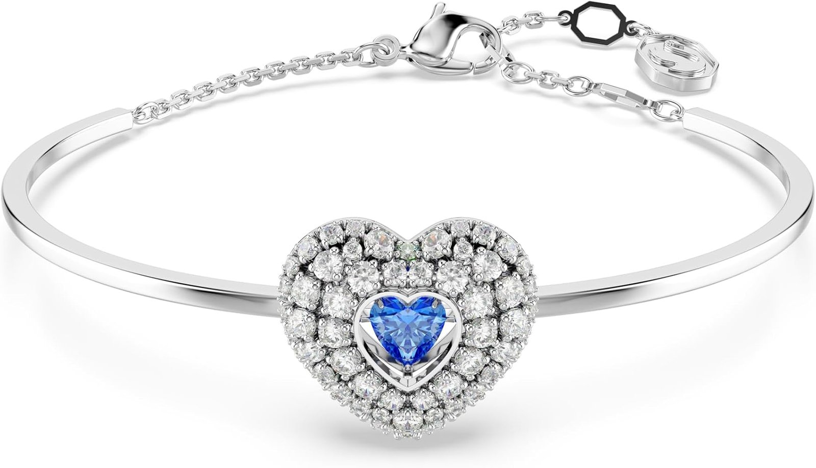Bracelets Mode Argent 925 Moderne Swarovski