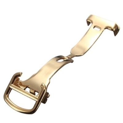 Broches Argent Acier Inoxydable Classique Cartier