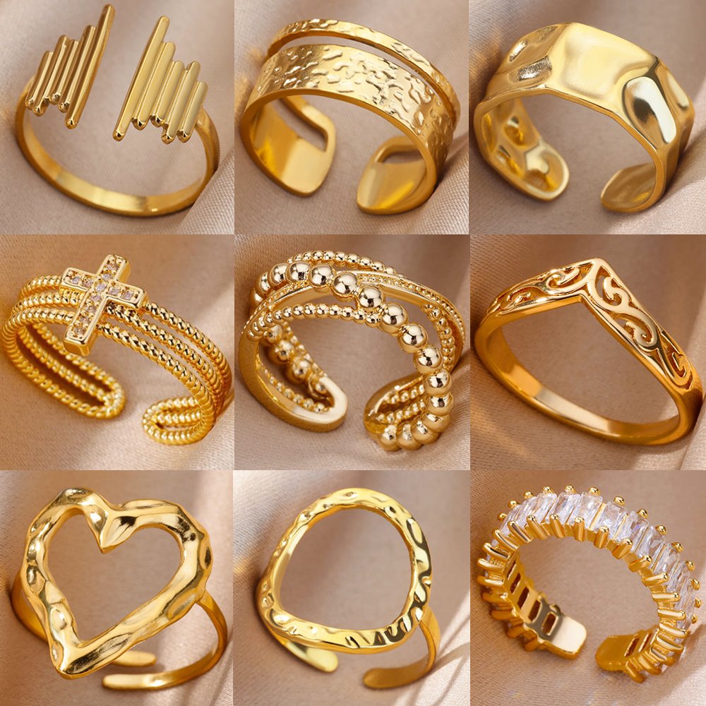 Bulgari Rose Ensembles Collier Bracelet Et Bague Titane