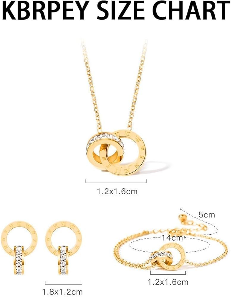 Bulgari Rose Ensembles Collier Bracelet Et Boucles Doreilles 344 Titane
