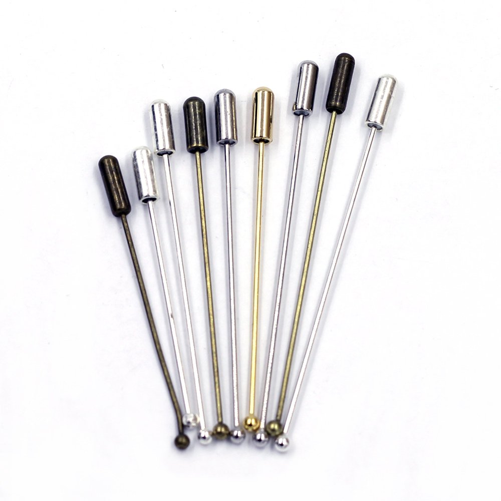 Cartier Broches Et Epingles 315 Classique - Acier Inoxydable