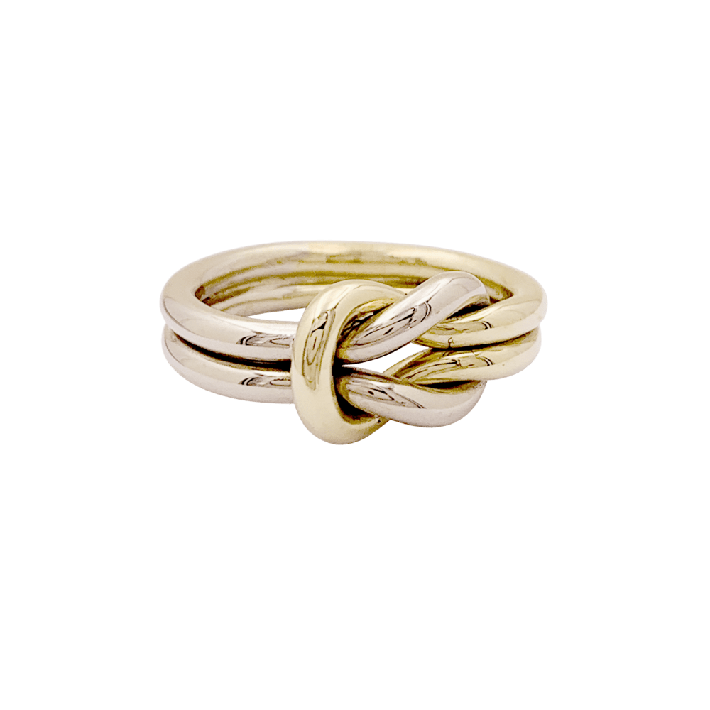 Cartier Or Bagues Or Acier Inoxydable