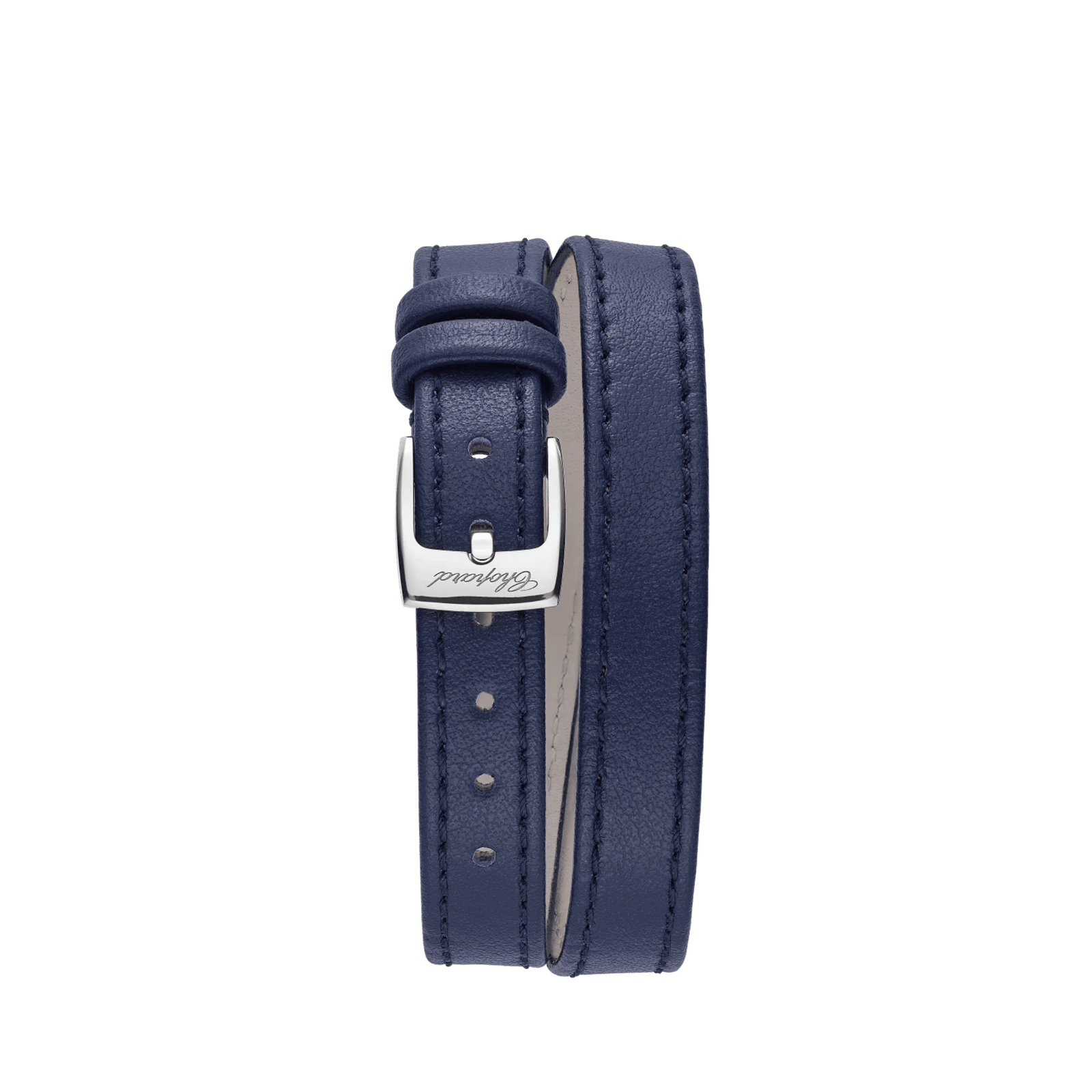 Chopard Bleu Bracelets Cuir Veritable