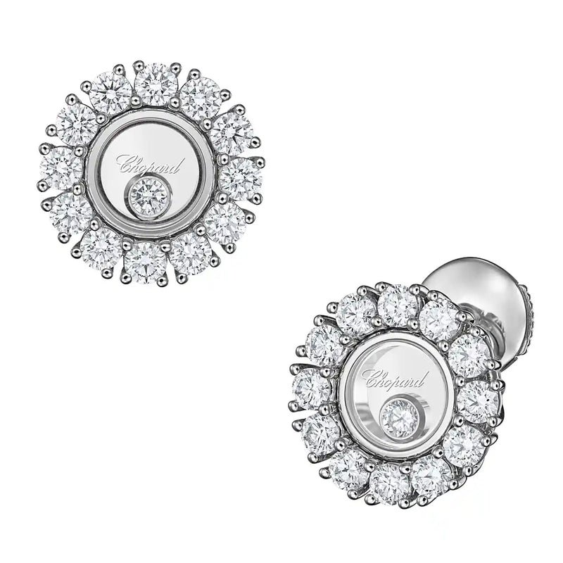 Chopard Broches En Forme Danimaux