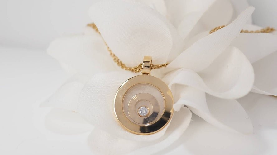 Chopard Colliers Perle