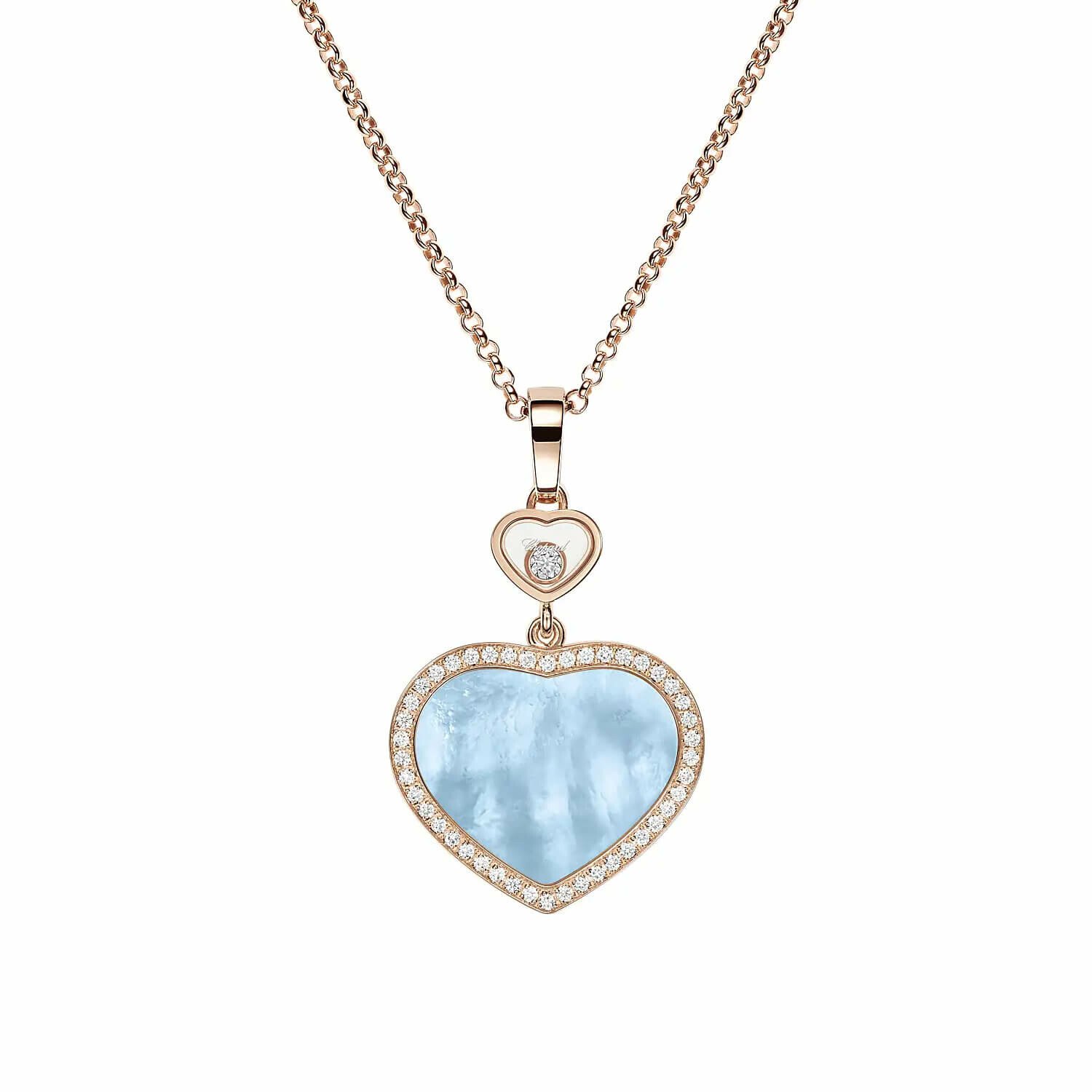 Chopard Colliers Perle