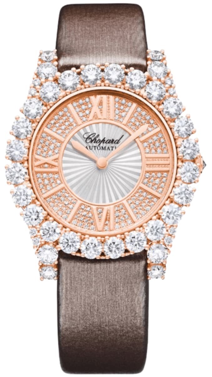 Chopard Creoles
