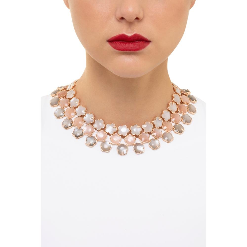 Collier Or