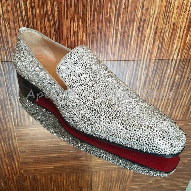 Ensembles Argent Cuir Veritable Tendance Chopard