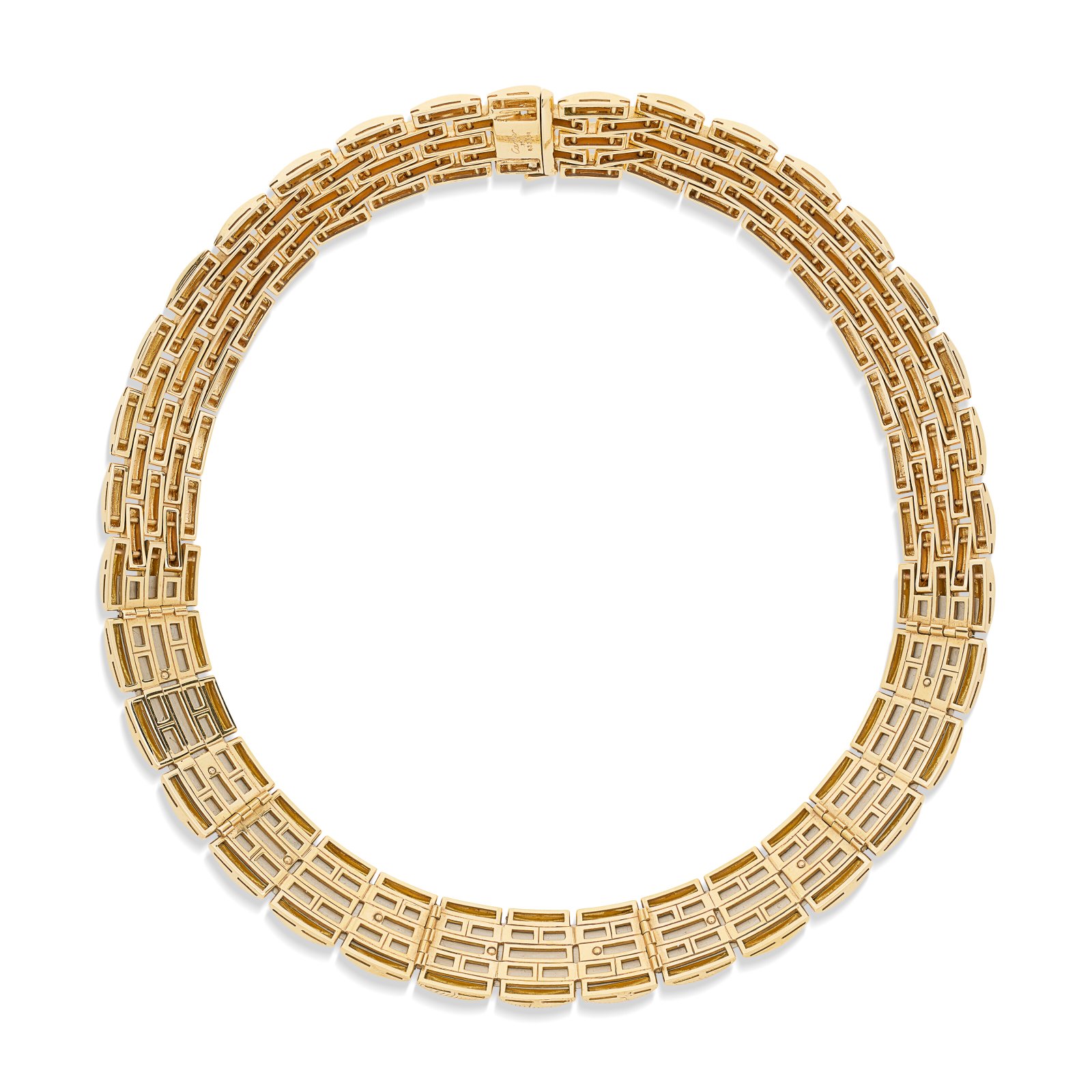 Ensembles Mode Or - Cartier