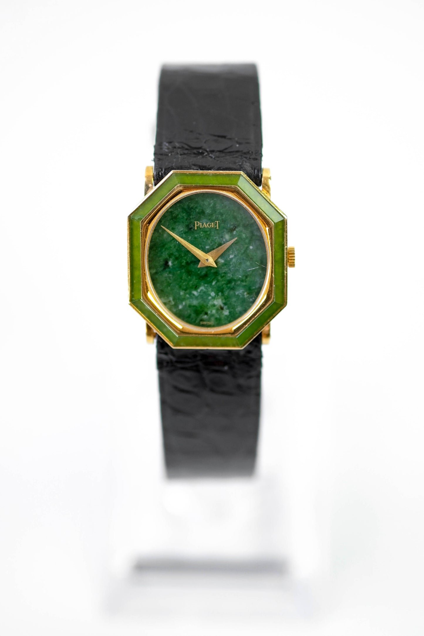 Ensembles Or Vert - Piaget