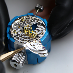 Epingles De Revers 320 Vert - Piaget