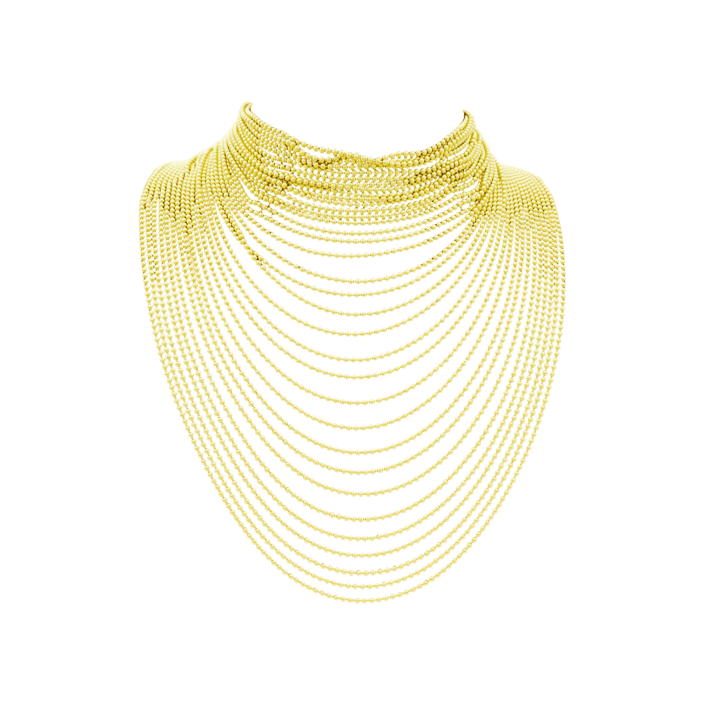 Ethnique Colliers Cuir Veritable Cartier