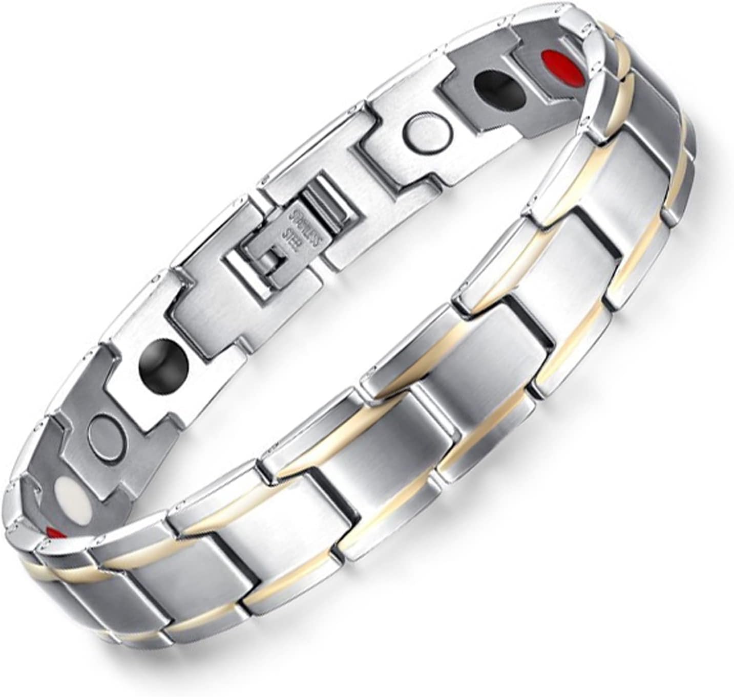 Julien d'Orcel Bracelets En Cuir Or 18K - Corail