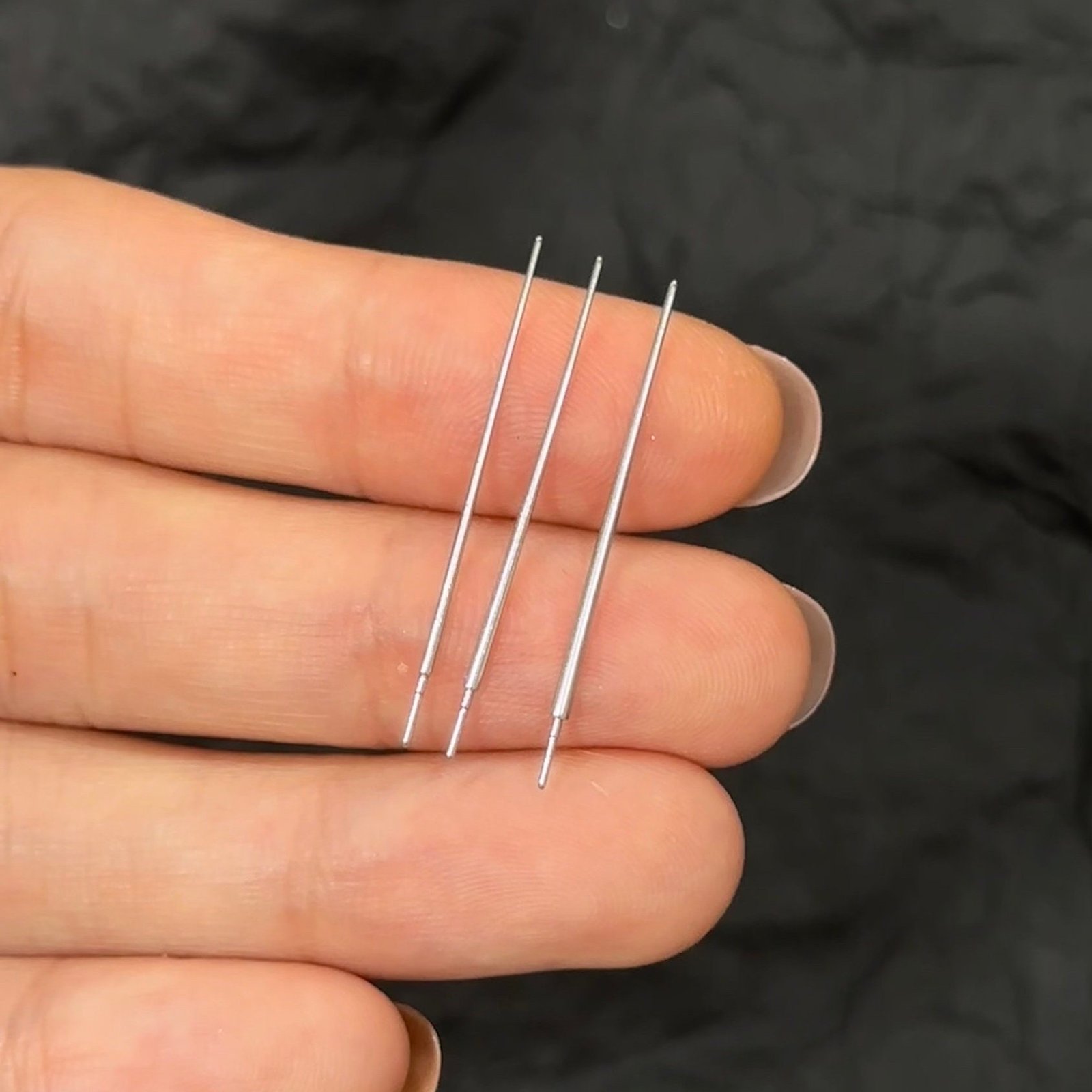 Minimaliste Broches Et Epingles 315 Titane Bulgari
