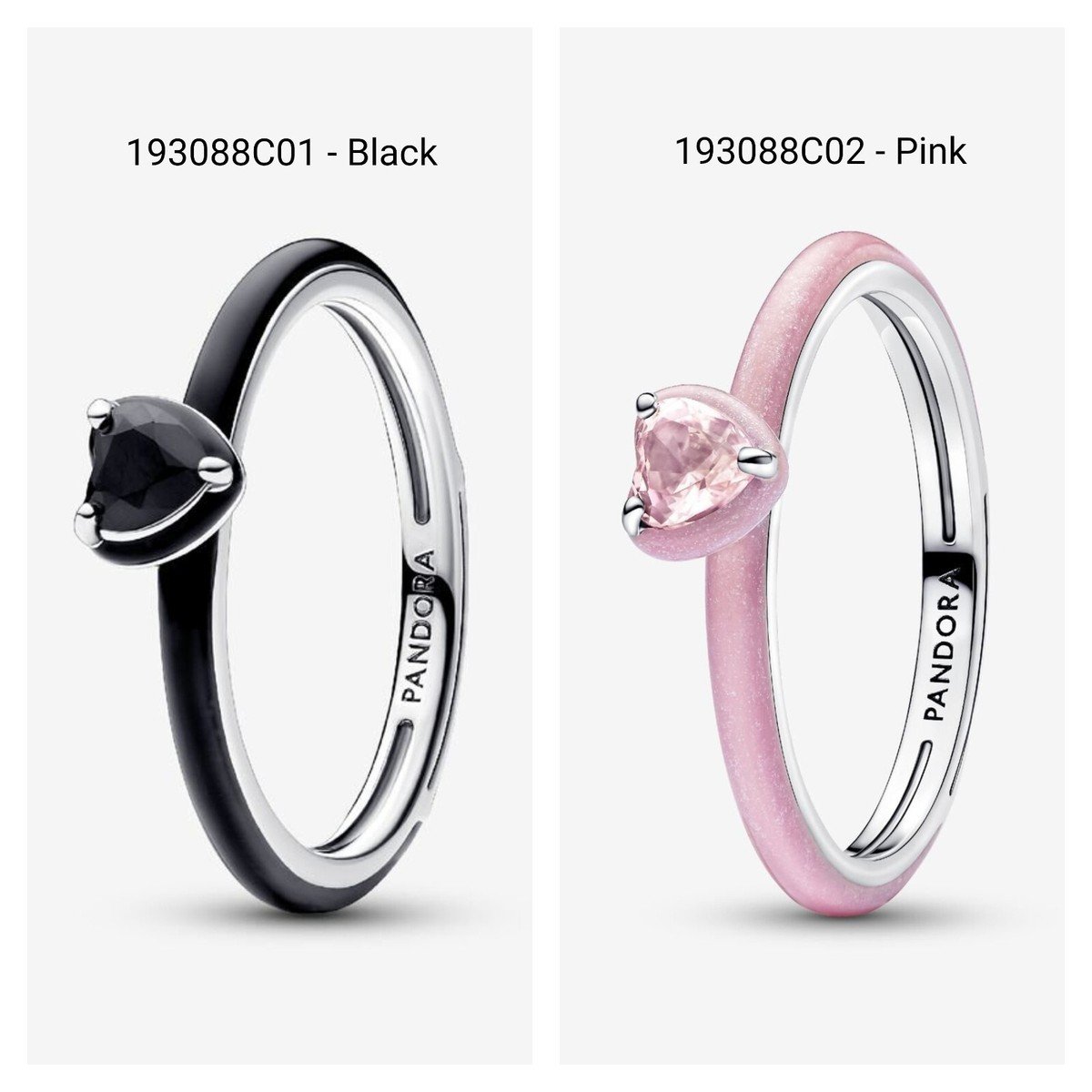 Pandora & Accessoires Or 18K