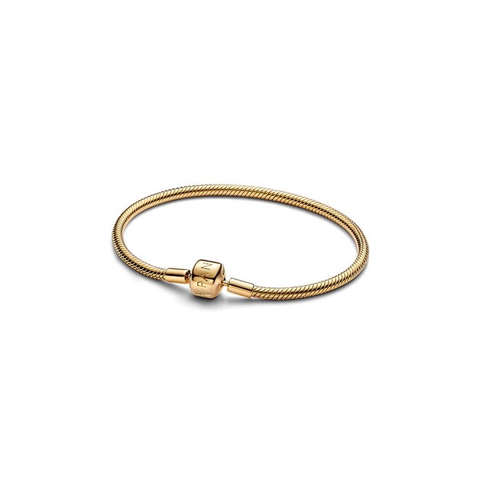 Pandora Bracelets En Or Or 18K