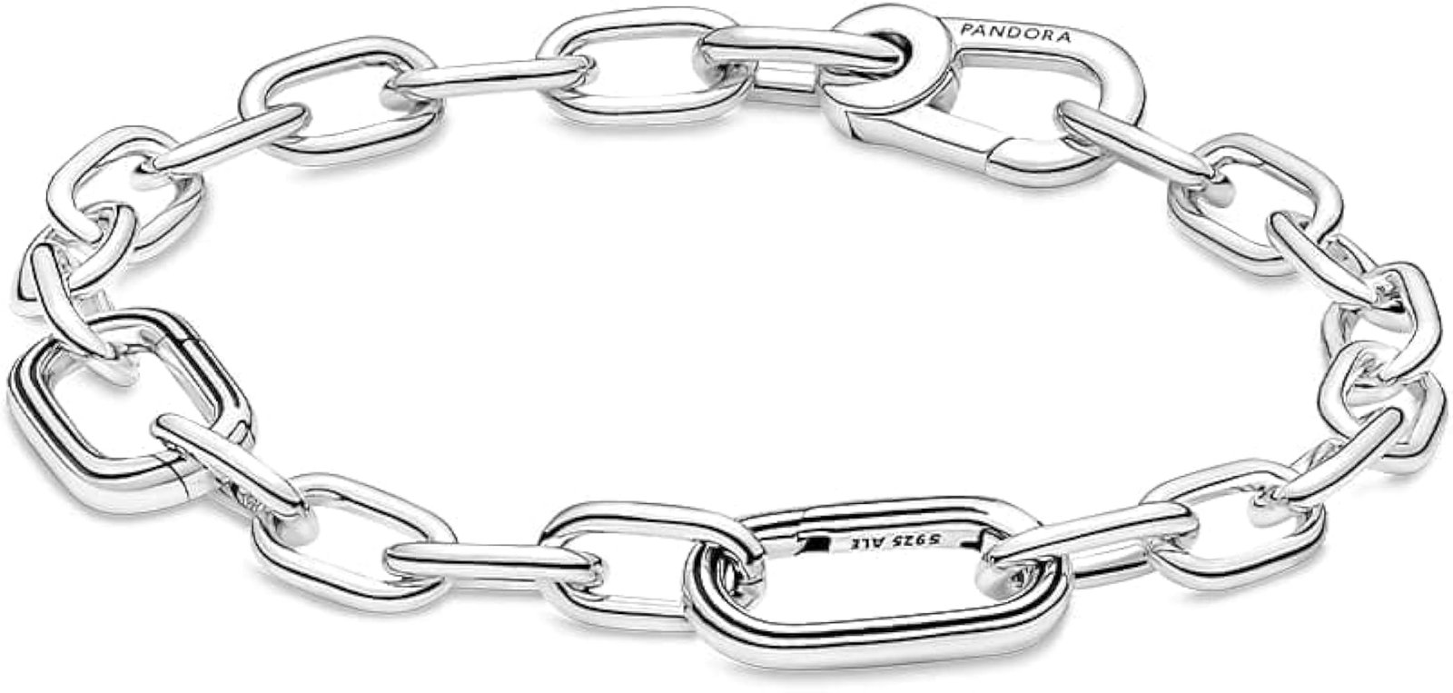 Pandora Broches En Argent Elegant - Or 18K