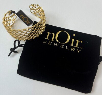 Pandora Ensembles Or Or 18K - Noir