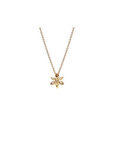Pandora Pendentifs Avec Pierres Precieuses 328 Elegant - Or 18K
