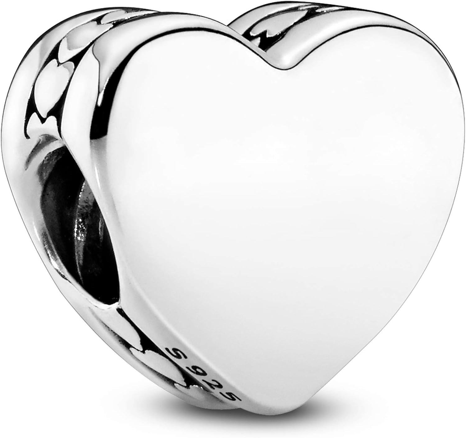Pandora Pendentifs En Argent 326 Elegant - Or 18K