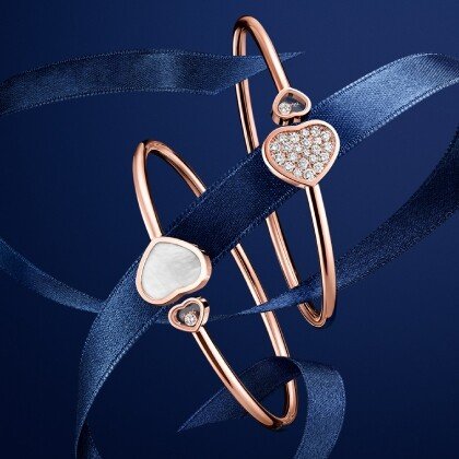 Pendentifs Argent Cuir Veritable Tendance Chopard