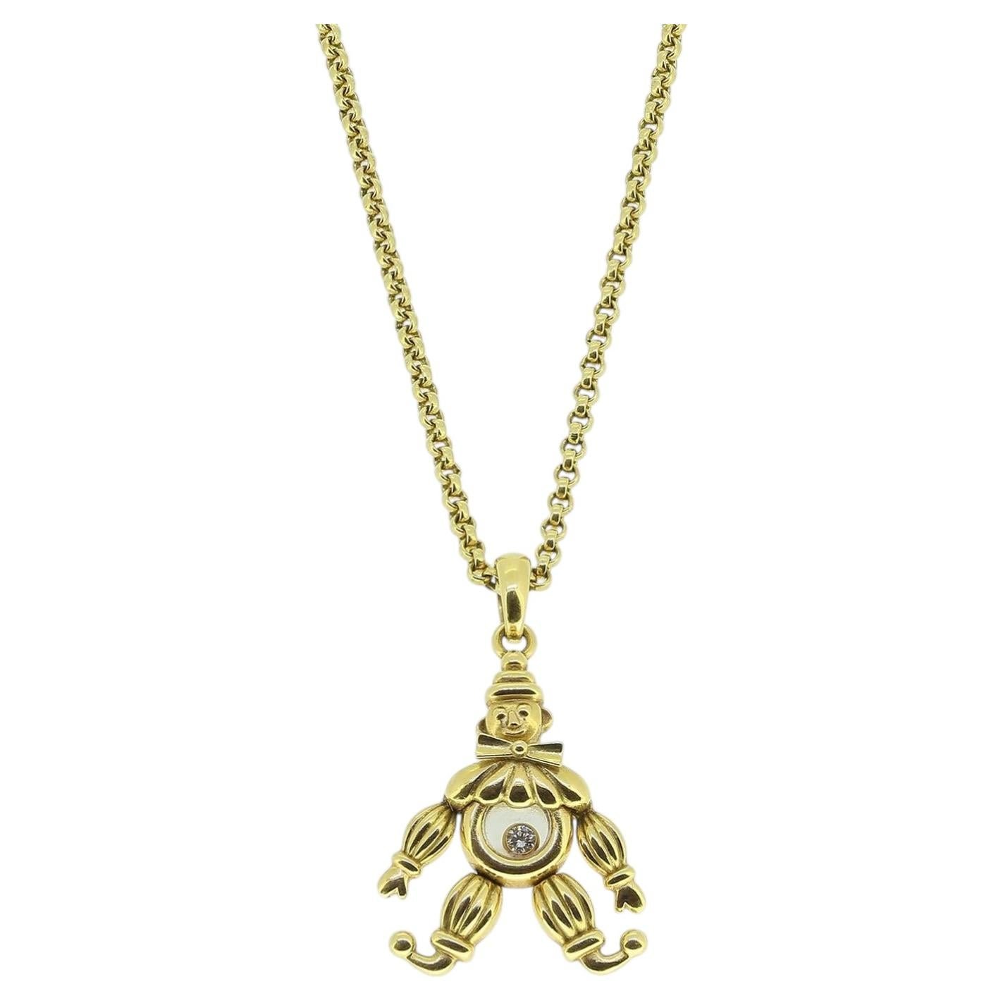 Pendentifs Initiales Cuir Veritable Tendance Chopard