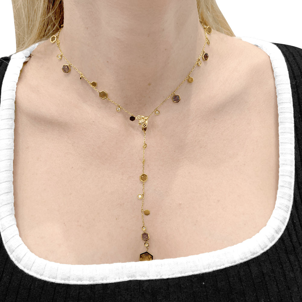 Piaget Boucles Doreilles Pendantes Perle - Vert
