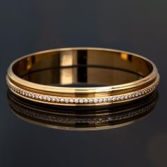 Piaget Bracelets Cuir Perle - Vert