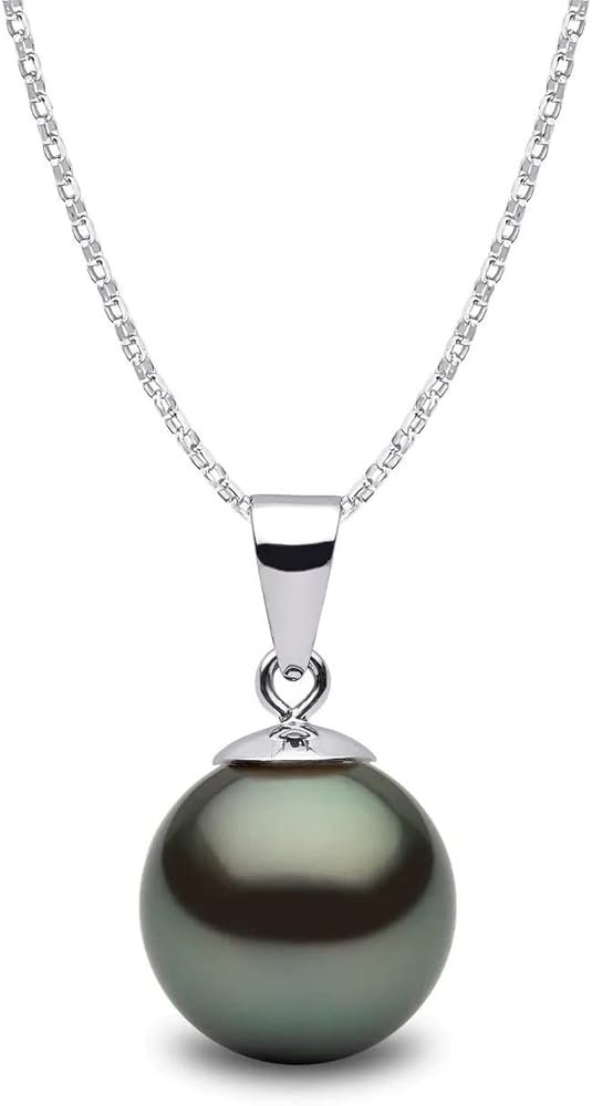 Piaget Pendentifs Argent Luxe - Perle