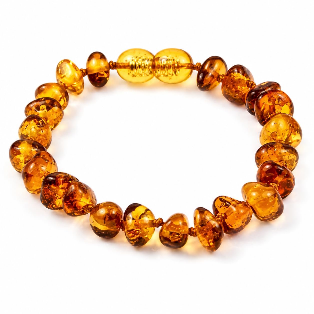 Sophistique Broches Vintage Ambre Thomas Sabo