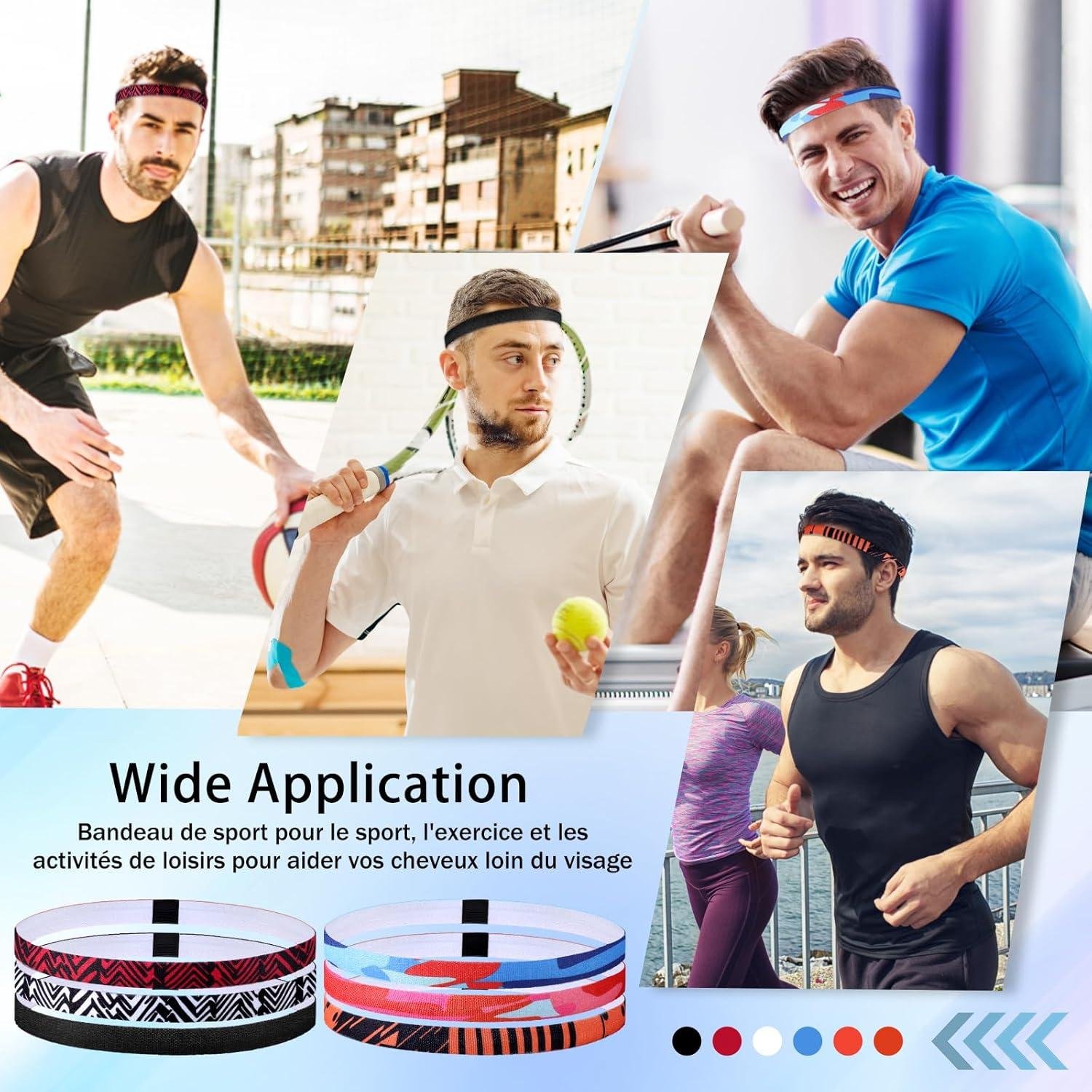 Sports et Loisirs