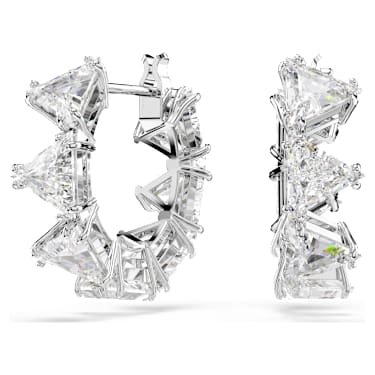 Swarovski & Accessoires Moderne - Argent 925