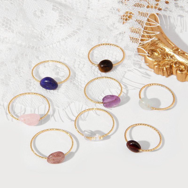 Swarovski Bagues