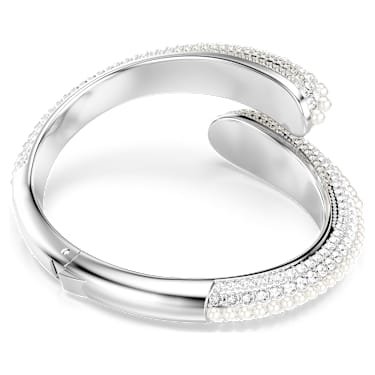 Swarovski Bijoux Femmes Argent 925 - Blanc
