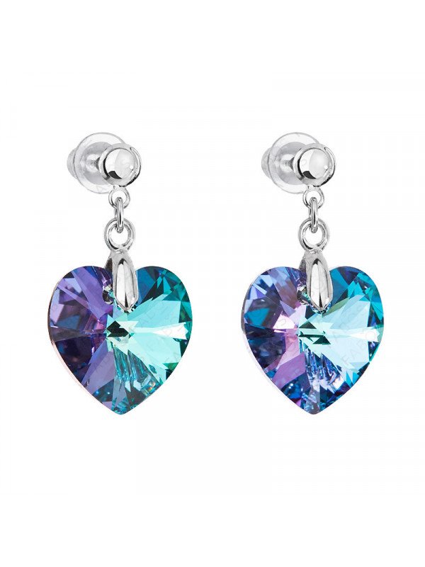 Swarovski Boucles Doreilles Fantaisie 298