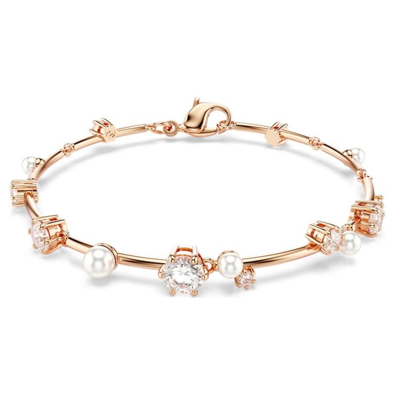 Swarovski Bracelets De Perles