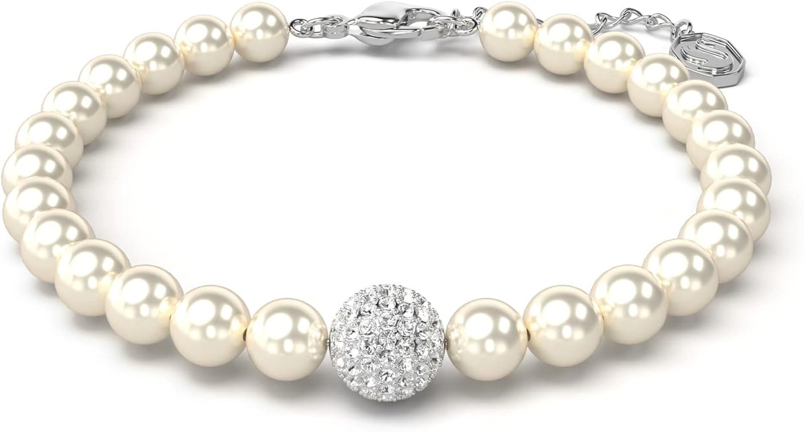 Swarovski Bracelets Perles