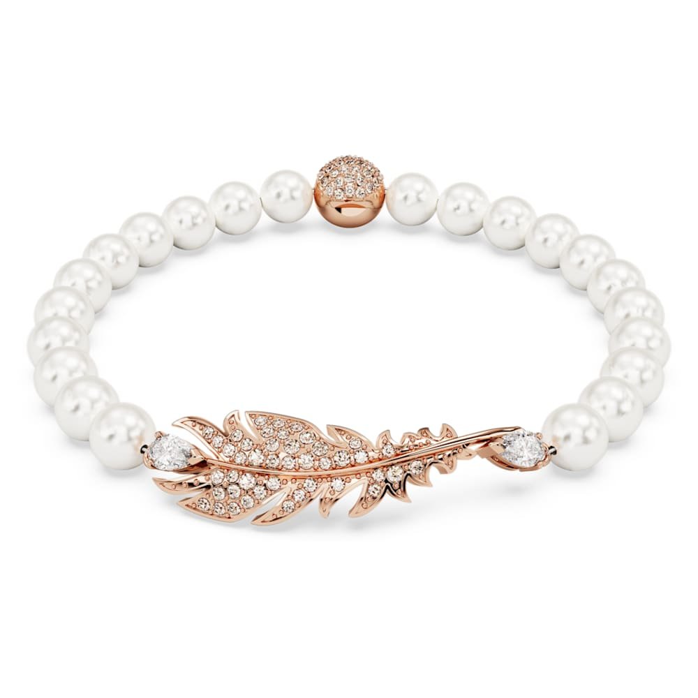 Swarovski Bracelets Perles