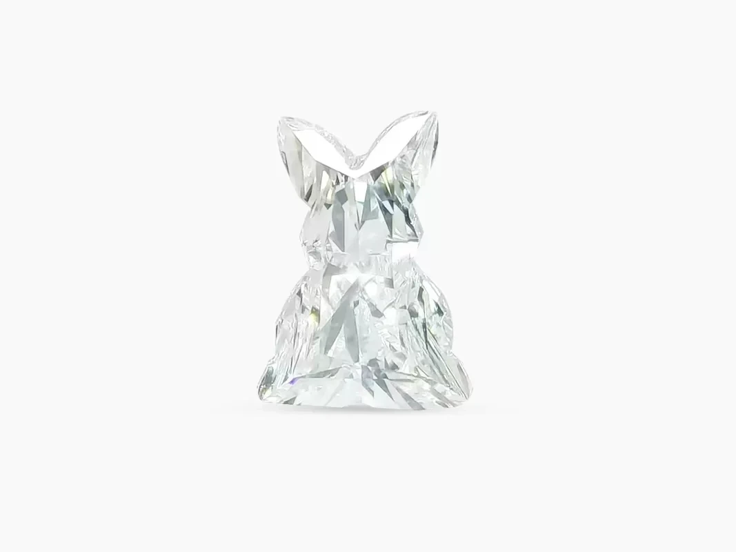 Swarovski Broches En Forme Danimaux 324
