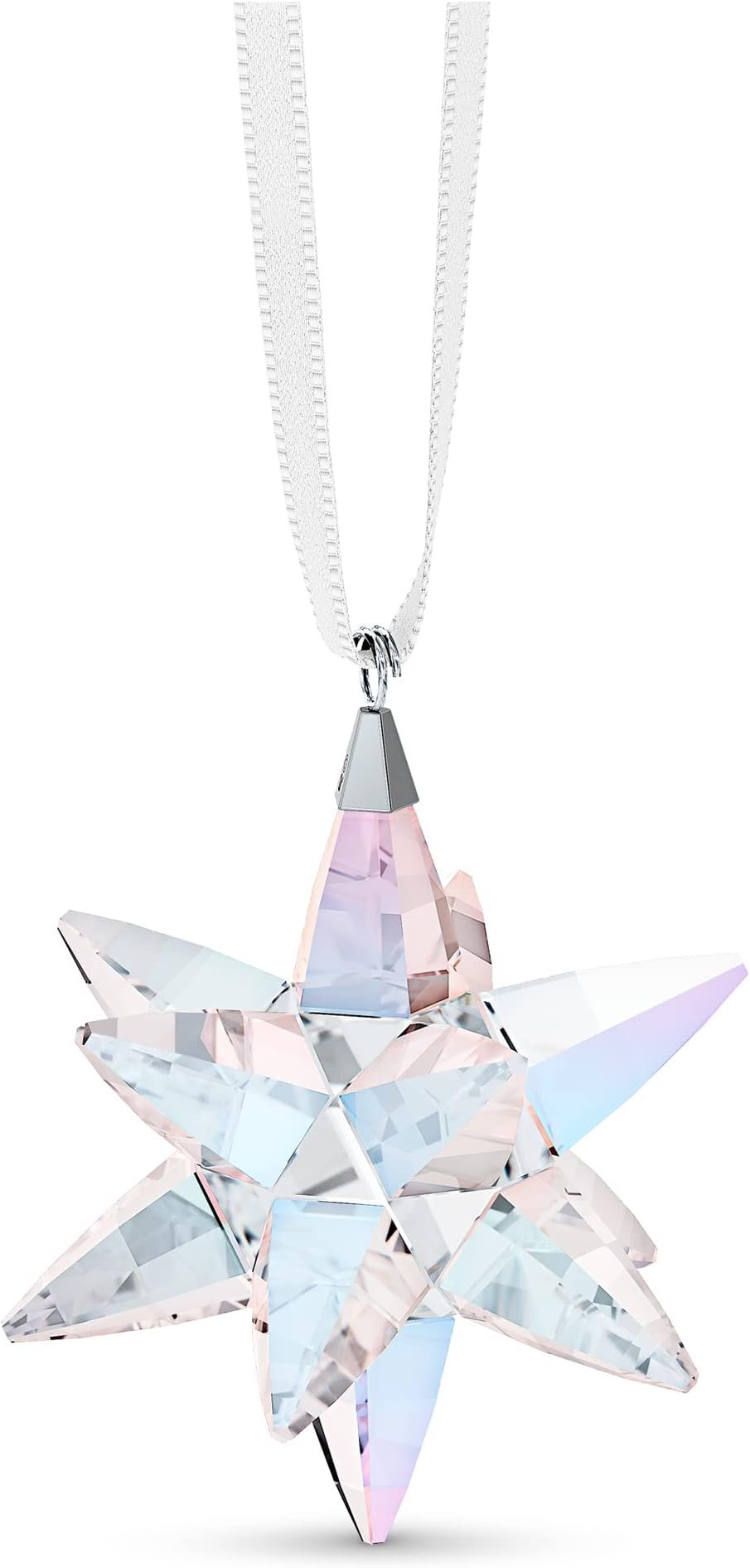 Swarovski Broches En Forme Danimaux