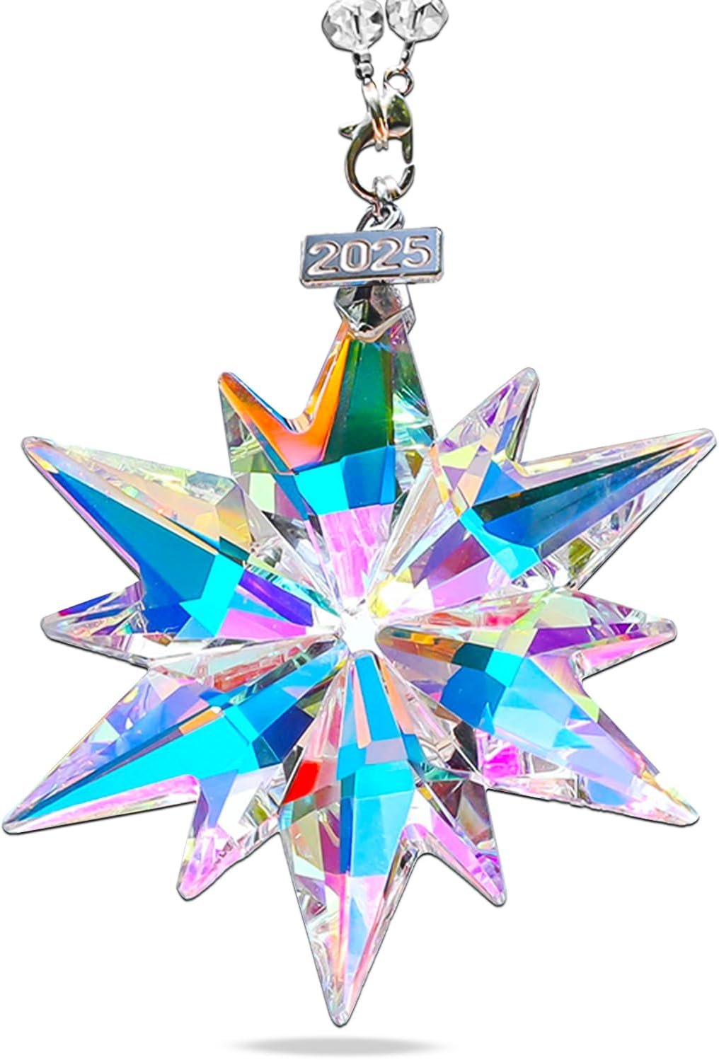 Swarovski Broches En Forme Danimaux